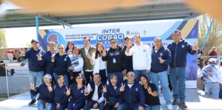 Final Estatal de los XXXV Juegos Deportivos InterCOBAQ 2025