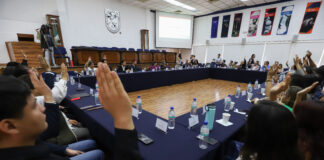 Consolida UAQ su calidad con la certificación de sus programas educativos