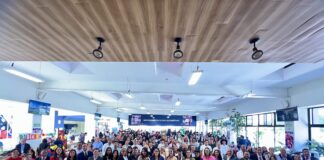 La Universidad Politécnica de Querétaro impulsa el talento universitario y fortalece la vinculación profesional