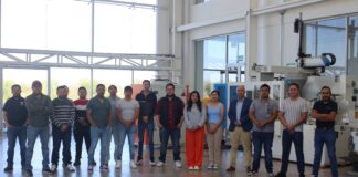 Inicia Diplomado en Inyección de Plásticos en la Universidad Politécnica de Santa Rosa Jáuregui