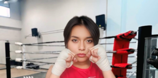 Clasifica estudiante de la UTEQ al regional del Consejo Nacional del Deporte de la Educación en box y ajedrez