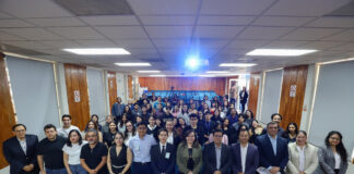 Organizan estudiantes de Biotecnología UAQ encuentro de investigación científica