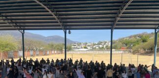 Implementa Bachilleres UAQ app de actividad física