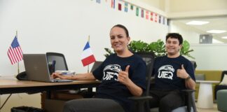 Invita la UTEQ al público en general a estudiar inglés, francés o alemán
