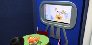 Mantiene DIF Estatal el proyecto Antenas para la protección de Niñas y Niños