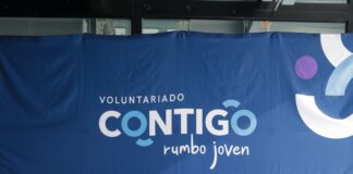 Con el apoyo de la Secretaría de la Juventud, jóvenes queretanos viajan a Estados Unidos para estudiar y crear lazos culturales