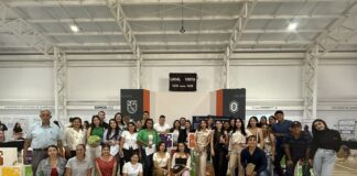 Realiza Química UAQ jornada de promoción académica
