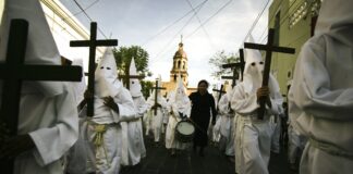 Deja Semana Santa derrama económica de 900 mdp