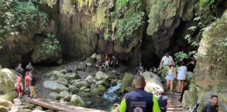 Saldo blanco en Querétaro durante Semana Santa