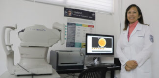 Ofrece UAQ atención especializada en salud visual