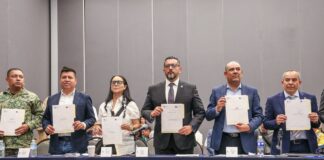 Querétaro solicita Declaratoria de Emergencia por sequía