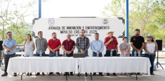 Lleva la UAQ Jornada de Innovación y Emprendimiento a la Sierra