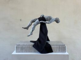 Llega al Centro de las Artes Querétaro la muestra Conclusiones, de Eduardo Estrada