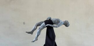 Llega al Centro de las Artes Querétaro la muestra Conclusiones, de Eduardo Estrada