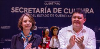 Anuncia la Secretaría de Cultura Concurso Nacional de Baile de Huapango Huasteco de San Joaquín