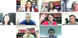 Recluta IEEQ a personal auxiliar para la constitución de Asociación Política Estatal