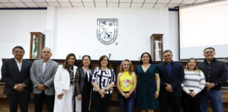 Impulsa UAQ estrategias para fortalecer gobernanza y ciberseguridad digital