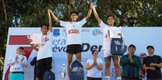 Realiza UAQ la 7a. carrera “Muévete Derecho”
