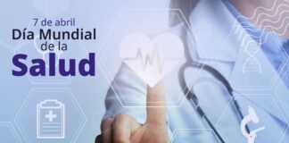 La Secretaría de Salud se une a la conmemoración del Día Mundial de la Salud