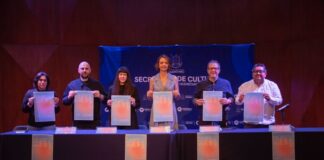 Anuncia la Secretaría de Cultura Congreso Internacional de Arquitectura Querétaro 2025