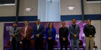 Compiten 56 equipos de 5 universidades, en Hackathon Troyano UAQ