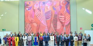 Participa DIF Estatal Querétaro en la XIV Conferencia Nacional de Procuradores