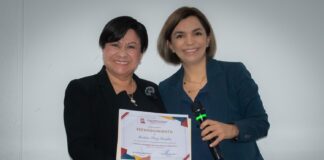 La Secretaría de Salud presenta Conferencia con el tema Tosferina y Sarampión a Médicos Familiares y Generales