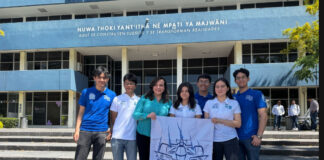 Clasifica Bachilleres UAQ en final nacional de Tecnología Automotriz