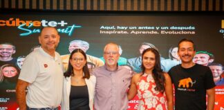 Regresa a Querétaro el Descúbrete+ Summit