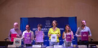 Diversidad, talento y riqueza cultural en la cartelera de Semana Santa en Querétaro