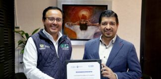 La Universidad Tecnológica de Corregidora recibe reconocimiento por la Comisión de Mejora Regulatoria