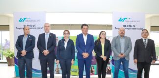 Estudiantes de la Universidad Tecnológica de San Juan del Río cierran cuatrimestre con exposición de trabajos enfocados al Internet de las Cosas