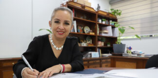 Resalta UAQ la importancia de la perspectiva feminista en el ámbito académico
