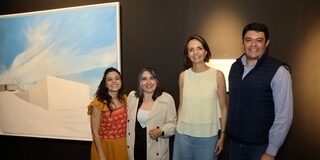 Lleva Virginia Ledesma las minas de San Joaquín y Vizarrón al Museo Regional de Querétaro