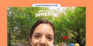 Emite la Secretaría de Salud recomendaciones para evitar daños a la salud por exposición solar