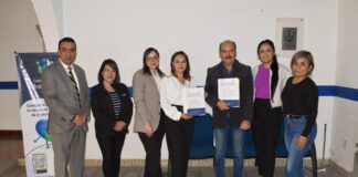El Centro Estatal de Trasplantes de Querétaro estrecha lazos con la Universidad del Valle de Atemajac