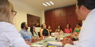 Realiza DIF Estatal proceso para concretar la primera adopción internacional 2025