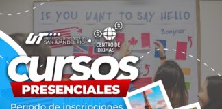 Promueve la Universidad Tecnológica San Juan del Río aprendizaje de idiomas