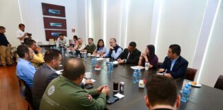 Querétaro genera acciones para la recuperación de El Madroño