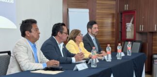 Realiza la Secretaría de Salud curso de actualización en el manejo de la Diabetes tipo 2
