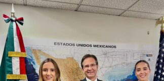 Acuerdan autoridades fortalecer el diálogo y las alianzas estratégicas para el desarrollo local