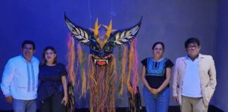 Inugura SECULT la muestra El lenguaje del gesto / sonidos del movimiento