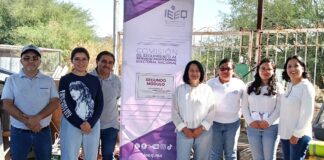 Capacita el Instituto Electoral del Estado de Querétaro a su personal del Servicio Profesional Electoral Nacional