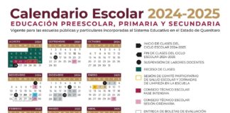 Reaundan clases alumnos de educación básica