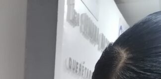Aplicadas 549 mil 122 dosis de vacuna contra influenza