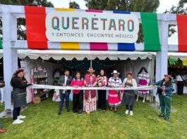 Fortalece Querétaro promoción turística en Estados Unidos