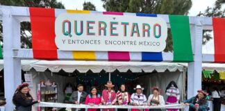 Fortalece Querétaro promoción turística en Estados Unidos