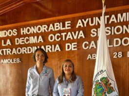 El Hay Festival llega a Pinal de Amoles con el apoyo de la Secretaría de Cultura del Estado