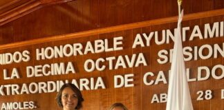 El Hay Festival llega a Pinal de Amoles con el apoyo de la Secretaría de Cultura del Estado