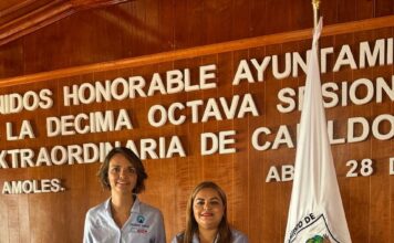 El Hay Festival llega a Pinal de Amoles con el apoyo de la Secretaría de Cultura del Estado